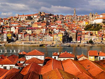 Zdjęcie kierunku: Porto